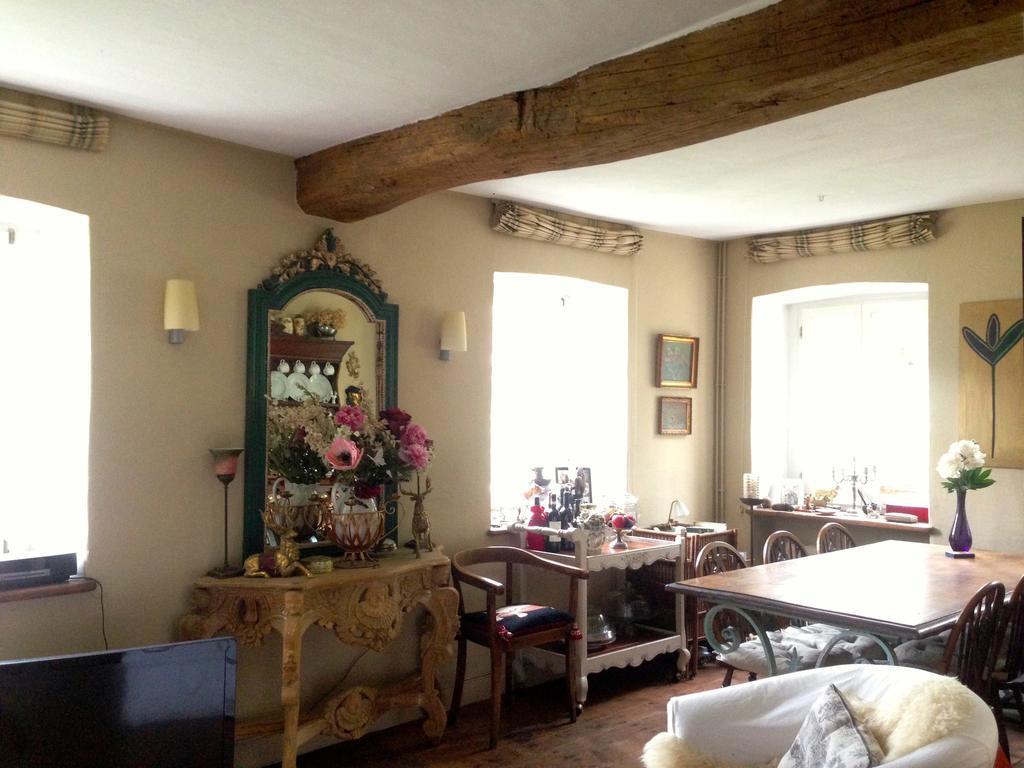 All Seasons Bed & Breakfast Kerpen  Exteriör bild
