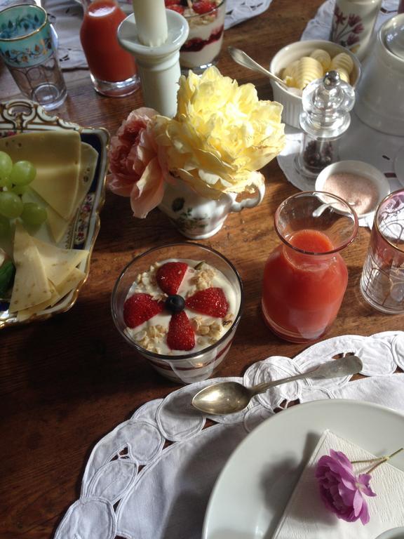 All Seasons Bed & Breakfast Kerpen  Exteriör bild