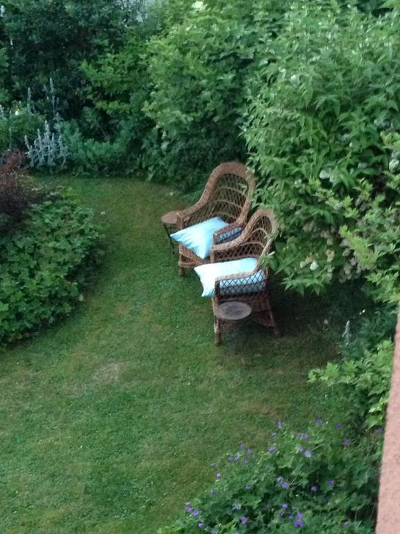All Seasons Bed & Breakfast Kerpen  Exteriör bild
